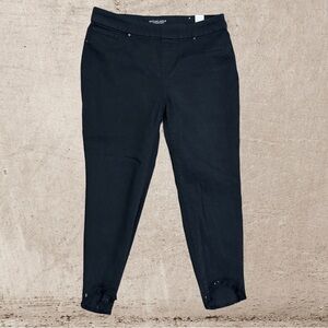 Women's Black Jeans